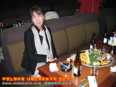 청담나이트 이혼녀를 만난 부산 회상원의 고백